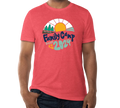 CLEARANCE - 2024 Family Camp Shirt