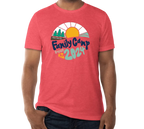 CLEARANCE - 2024 Family Camp Shirt