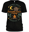 CLEARANCE - 2026 Family Camp Shirt