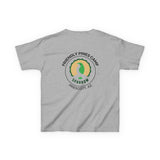 Sparrow Child Tee