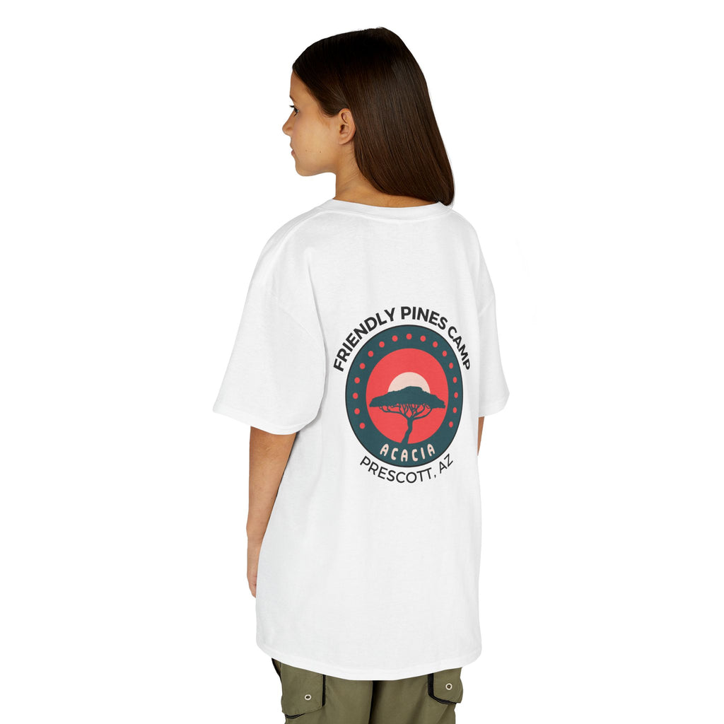 Acacia Child Tee
