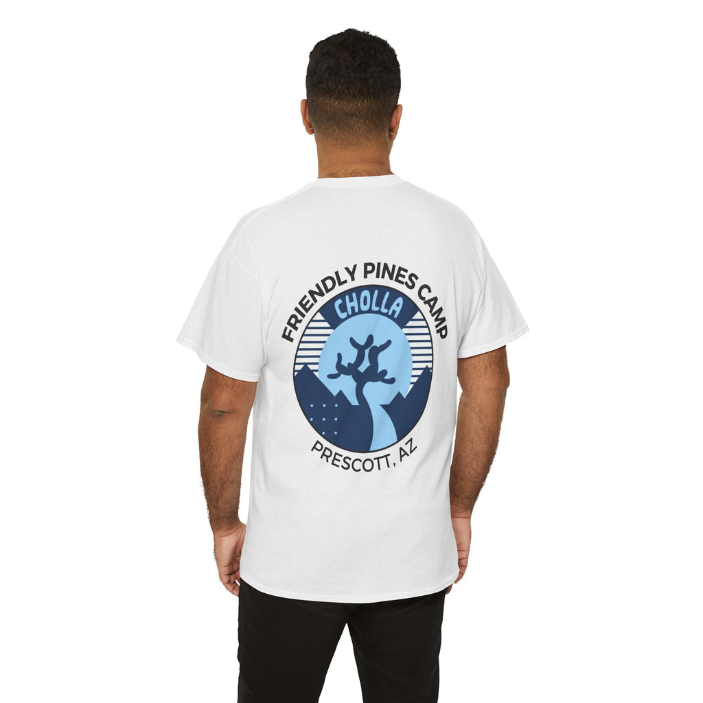 Cholla Adult Tee