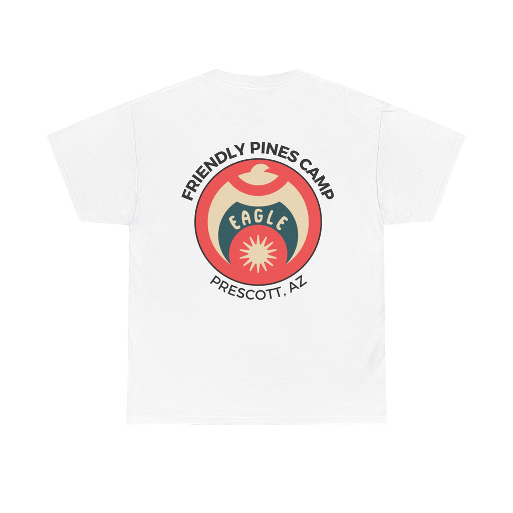 Eagle Adult Tee