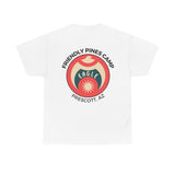 Eagle Adult Tee