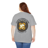 Sidewinder Adult Tee