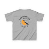 Goldfinch Child Tee