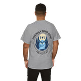 Owl Adult Tee