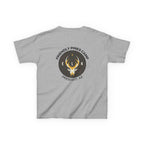 Elk Child Tee