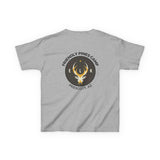 Elk Child Tee