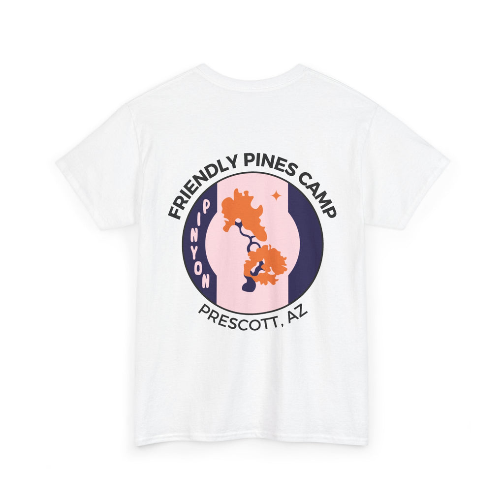Pinyon Adult Tee