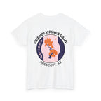 Pinyon Adult Tee