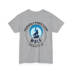 Wolf Adult Tee