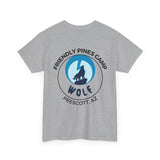 Wolf Adult Tee