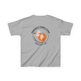 Hummingbird Child Tee