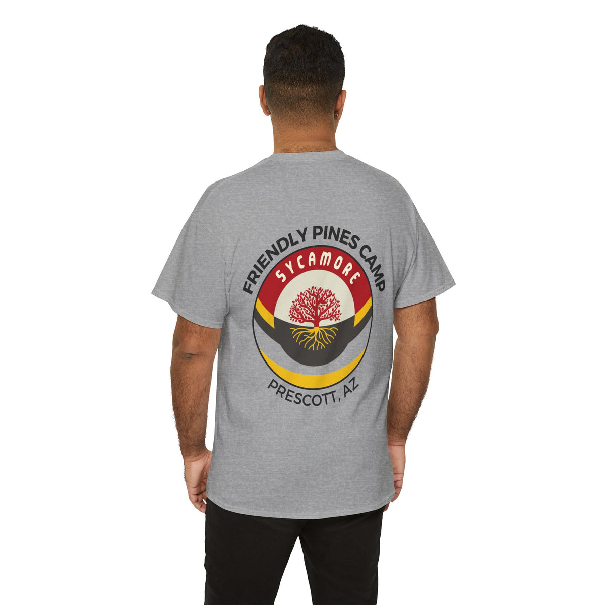 Sycamore Adult Tee