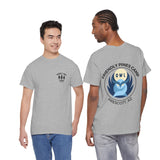 Owl Adult Tee