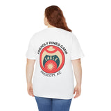 Eagle Adult Tee