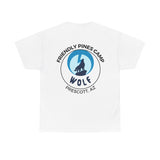 Wolf Adult Tee