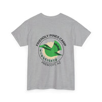 Kingfisher Adult Tee