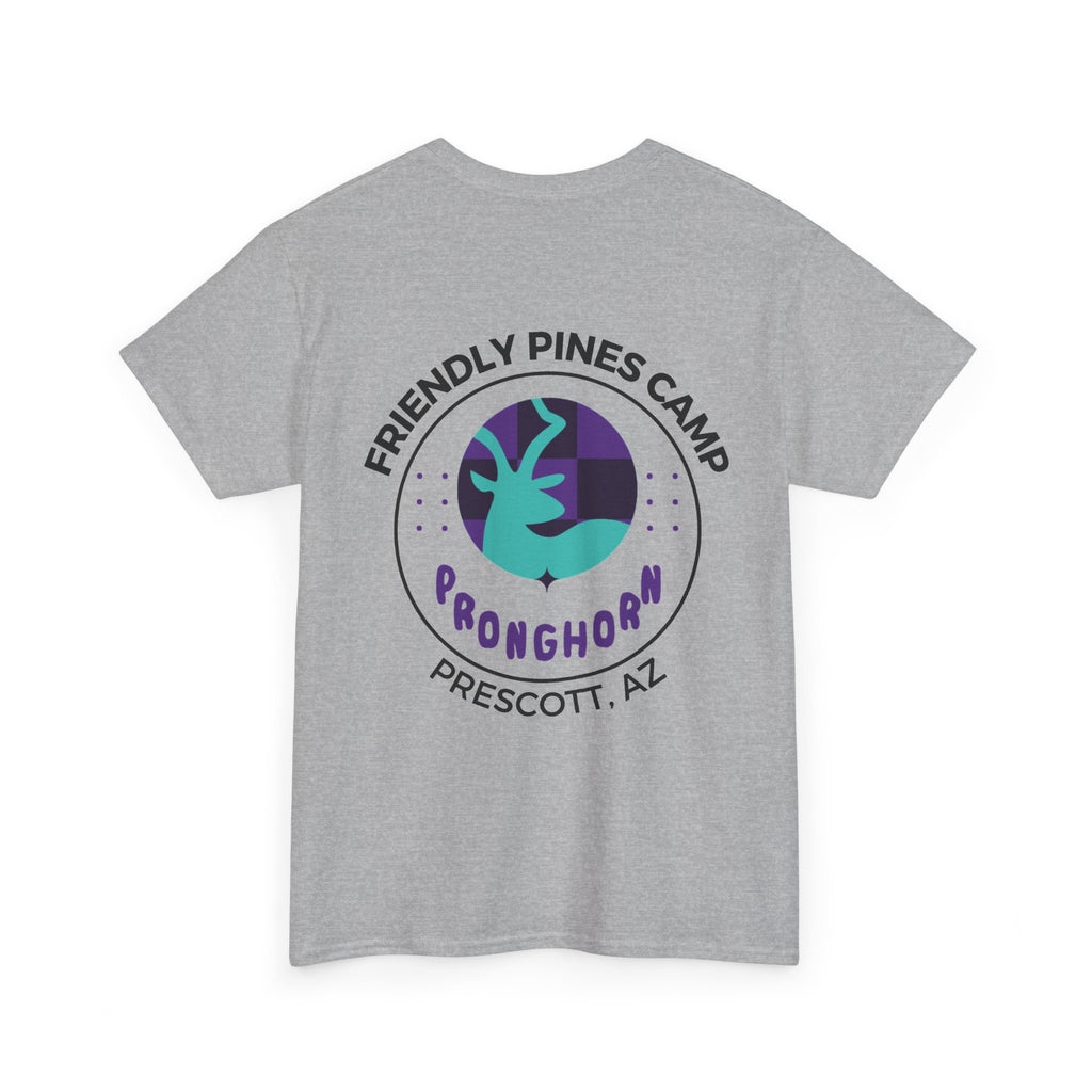 Pronghorn Adult Tee