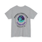 Pronghorn Adult Tee
