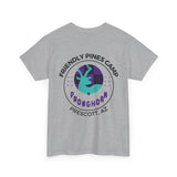 Pronghorn Adult Tee