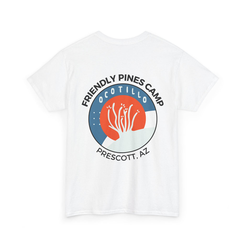 Ocotillo Adult Tee