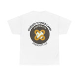 Sidewinder Adult Tee