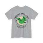 Kingfisher Adult Tee