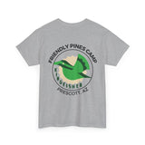 Kingfisher Adult Tee