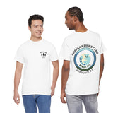 Ringtail Adult Tee