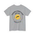 Ocelot Adult Tee