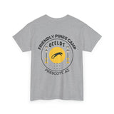 Ocelot Adult Tee