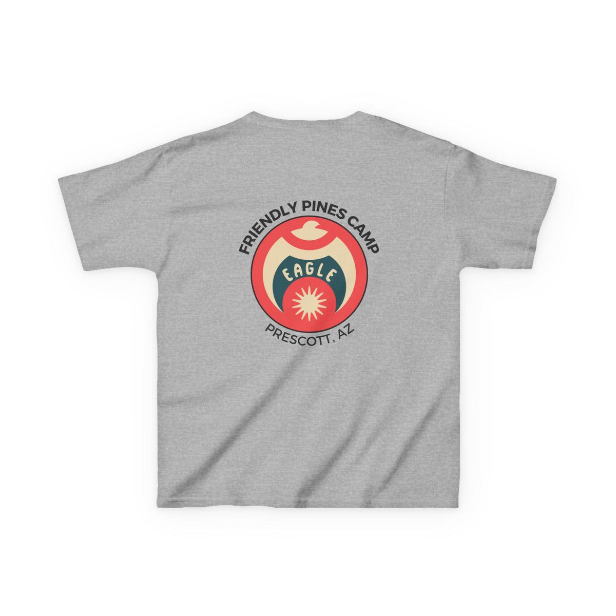 Eagle Child Tee