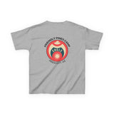 Eagle Child Tee