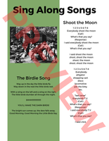 Songbook