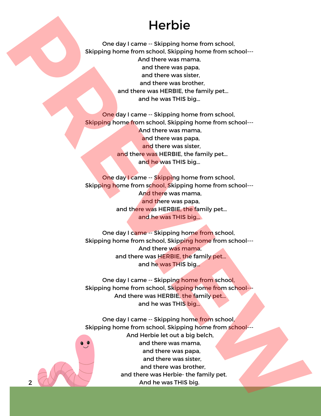 Songbook