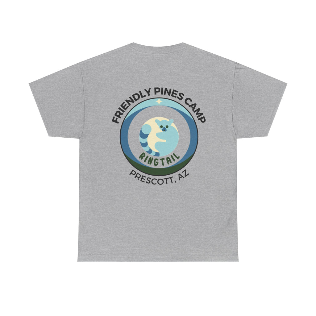 Ringtail Adult Tee