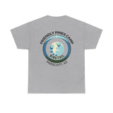 Ringtail Adult Tee