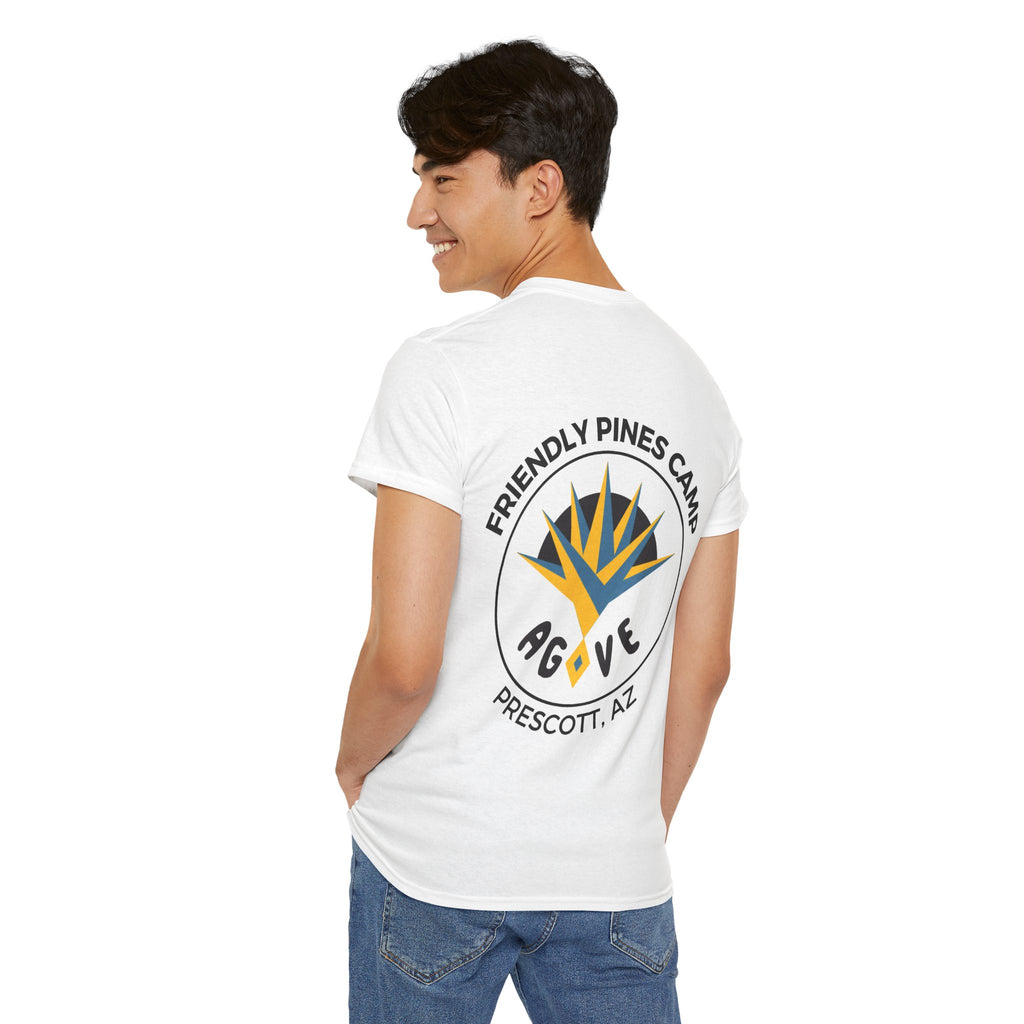 Adult Agave Tee