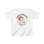 Bison Child Tee