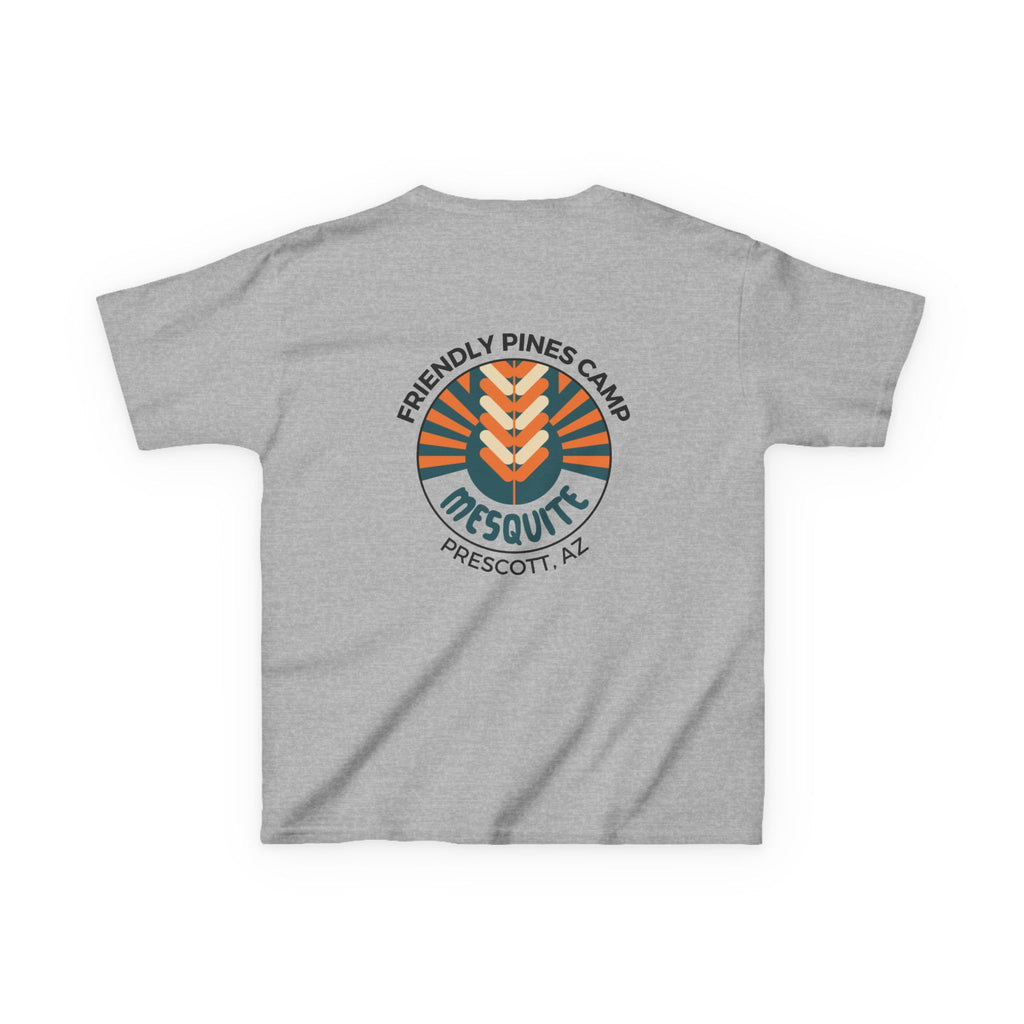 Mesquite Child Tee