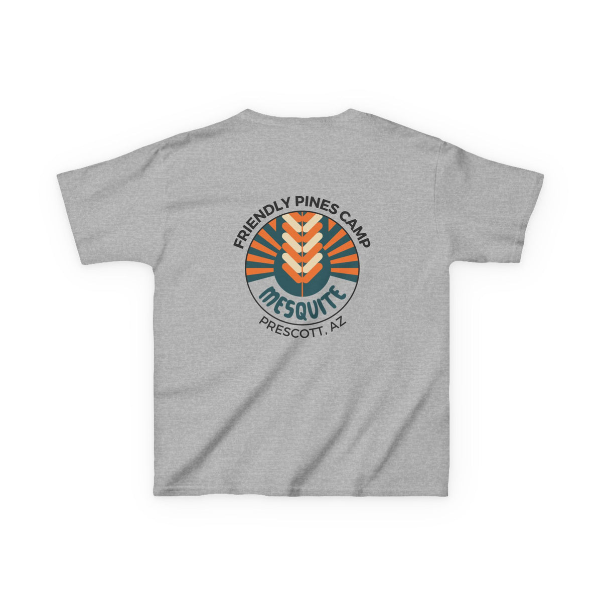 Mesquite Child Tee
