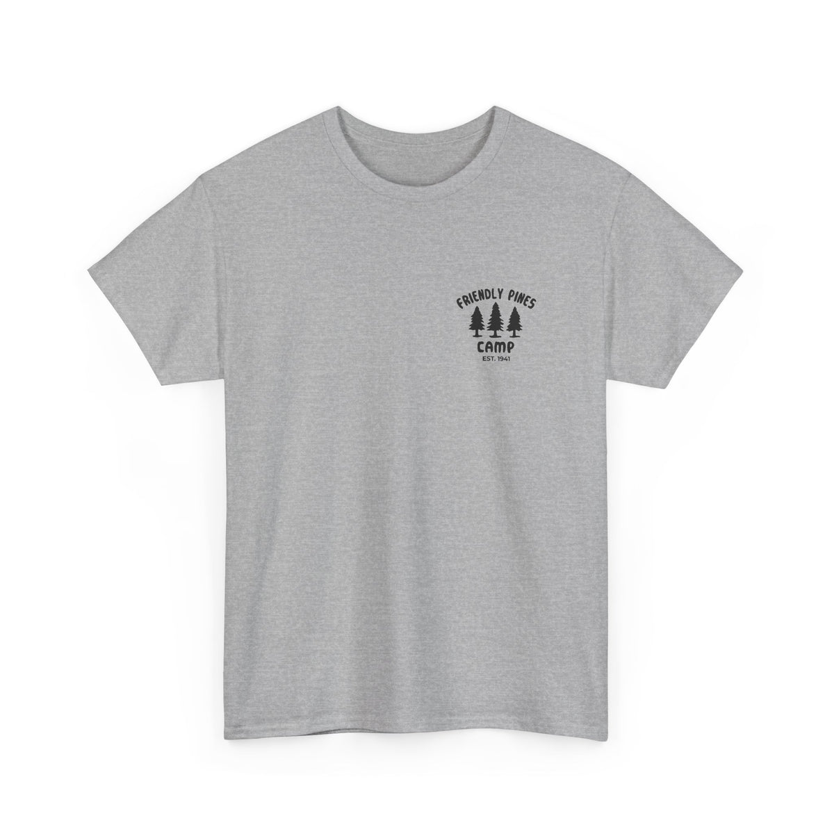 Cholla Adult Tee