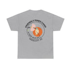 Hummingbird Adult Tee