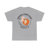 Hummingbird Adult Tee