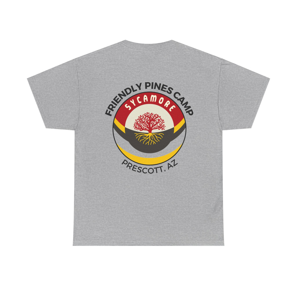 Sycamore Adult Tee