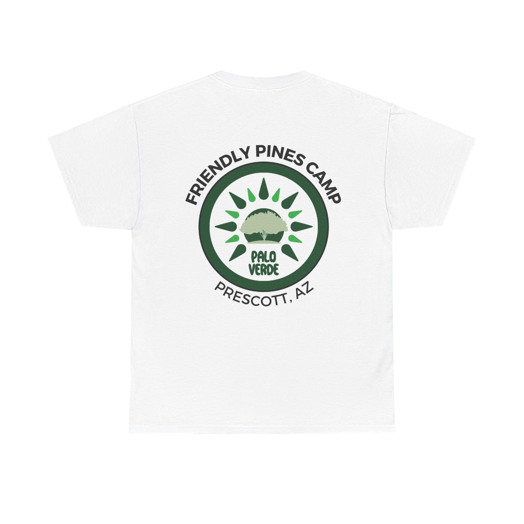 Palo Verde Adult Tee