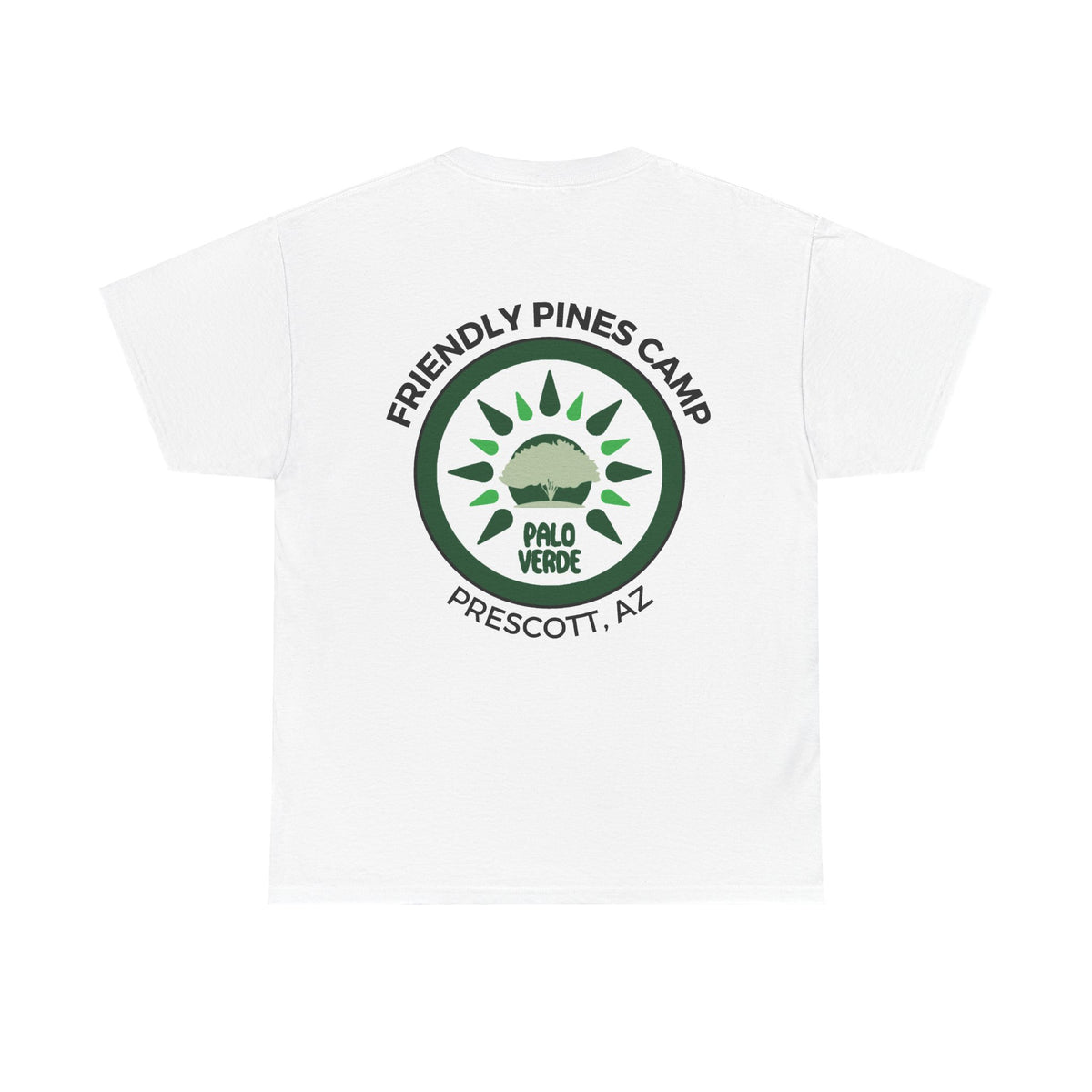 Palo Verde Adult Tee