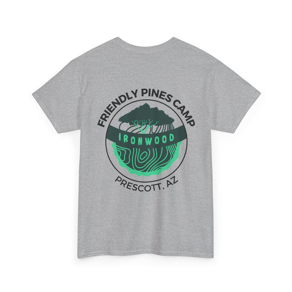 Ironwood Adult Tee